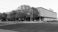 Ector County Courthouse (Odessa, Texas)