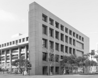 Edward J. Schwartz United States Courthouse (San Diego, California)