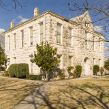 Edwards County Courthouse (Rocksprings, Texas)