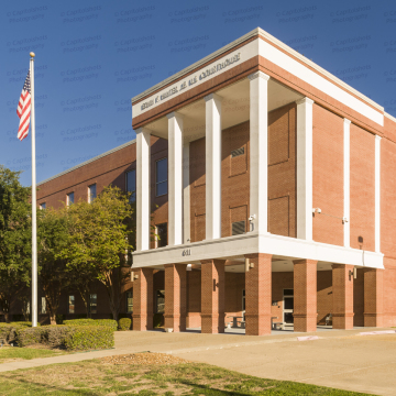 Edwin F. Hunter, Jr. United States Courthouse (Lake Charles, Louisiana) 