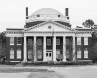 Effingham County Courthouse (Springfield, Georgia)