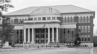 Effingham County Judicial Complex (Springfield, Georgia)