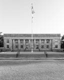 Elmore County Courthouse (Wetumpka, Alabama)