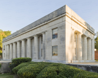 Elmore County Courthouse (Wetumpka, Alabama)