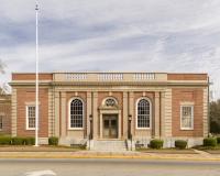 Emanuel County Courthouse (Swainsboro, Georgia)