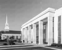 Escambia County Courthouse (Brewton, Alabama)