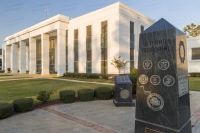 Escambia County Courthouse (Brewton, Alabama)