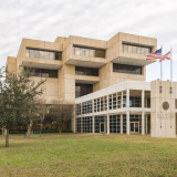 Escambia County Judicial Building (Pensacola, Florida)