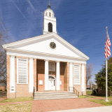 Essex County Courthouse (Tappahannock, Virginia)