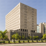 Essex County Veterans Courthouse (Newark, New Jersey)