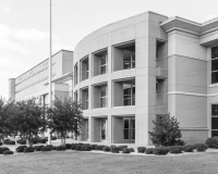 Etowah County Judicial Center (Gadsden, Alabama)