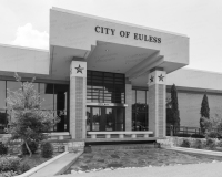 Euless City Hall (Euless, Texas)