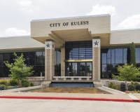 Euless City Hall (Euless, Texas)