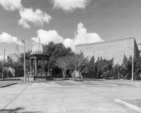 Evangeline Parish Courthouse (Ville Platte, Louisiana)