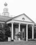 Fairfax City Hall (Fairfax, Virginia)