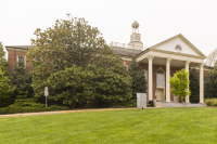 Fairfax City Hall (Fairfax, Virginia)