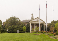 Fairfax City Hall (Fairfax, Virginia)