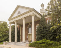 Fairfax City Hall (Fairfax, Virginia)