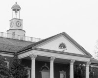 Fairfax City Hall (Fairfax, Virginia)