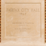 Fairfax City Hall (Fairfax, Virginia)