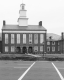 Fairfax County Historic Courthouse (Fairfax, Virginia)