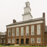 Fairfax County Historic Courthouse (Fairfax, Virginia)