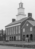 Fairfax County Historic Courthouse (Fairfax, Virginia)