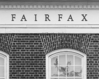 Fairfax County Historic Courthouse (Fairfax, Virginia)