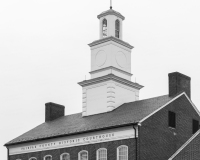 Fairfax County Historic Courthouse (Fairfax, Virginia)