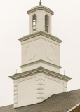 Fairfax County Historic Courthouse (Fairfax, Virginia)