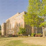 Faulkner County Courthouse (Conway, Arkansas)