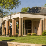 Fauquier County Courthouse (Warrenton, Virginia)