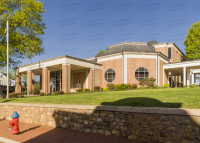 Fauquier County Courthouse (Warrenton, Virginia)