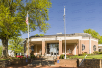 Fauquier County Courthouse (Warrenton, Virginia)