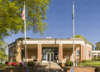 Fauquier County Courthouse (Warrenton, Virginia)