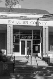 Fauquier County Courthouse (Warrenton, Virginia)