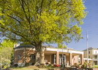 Fauquier County Courthouse (Warrenton, Virginia)