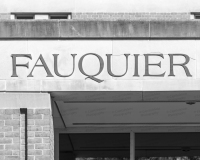 Fauquier County Courthouse (Warrenton, Virginia)