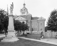 Fayette County Courthouse (Fayette, Alabama)