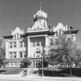 Fergus County Courthouse (Lewistown, Montana)