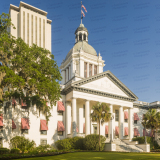 Florida Historic Capitol (Tallahassee, Florida)