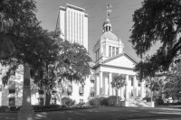 Florida Historic Capitol (Tallahassee, Florida)