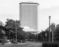 Florida State Capitol (Tallahassee, Florida)