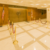 Florida State Capitol (Tallahassee, Florida)