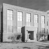 Floyd County Courthouse (Floydada, Texas)