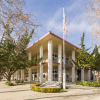 Fomer San Benito County Courthouse (Hollister, California)