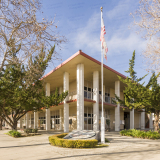 Former San Benito County Courthouse (Hollister, California)