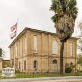 Former Cameron County Courthouse (Brownsville, Texas)