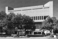 Former Collin County Government Center (McKinney, Texas)