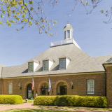 Former York County Courthouse (Yorktown, Virginia)